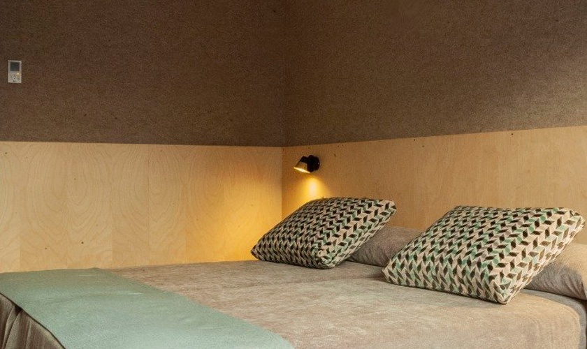 Habitación superior Hotel Raval House Barcelona Habitación superior Hotel Raval House Barcelona