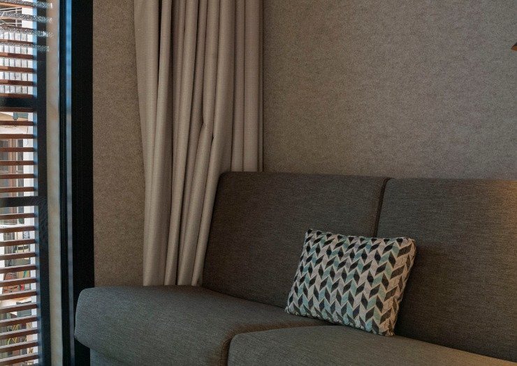 Habitación superior Hotel Raval House Barcelona Habitación superior Hotel Raval House Barcelona