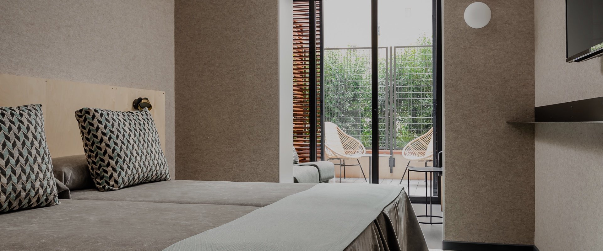 Hotel Raval House Barcelona Hotel Raval House Barcelona