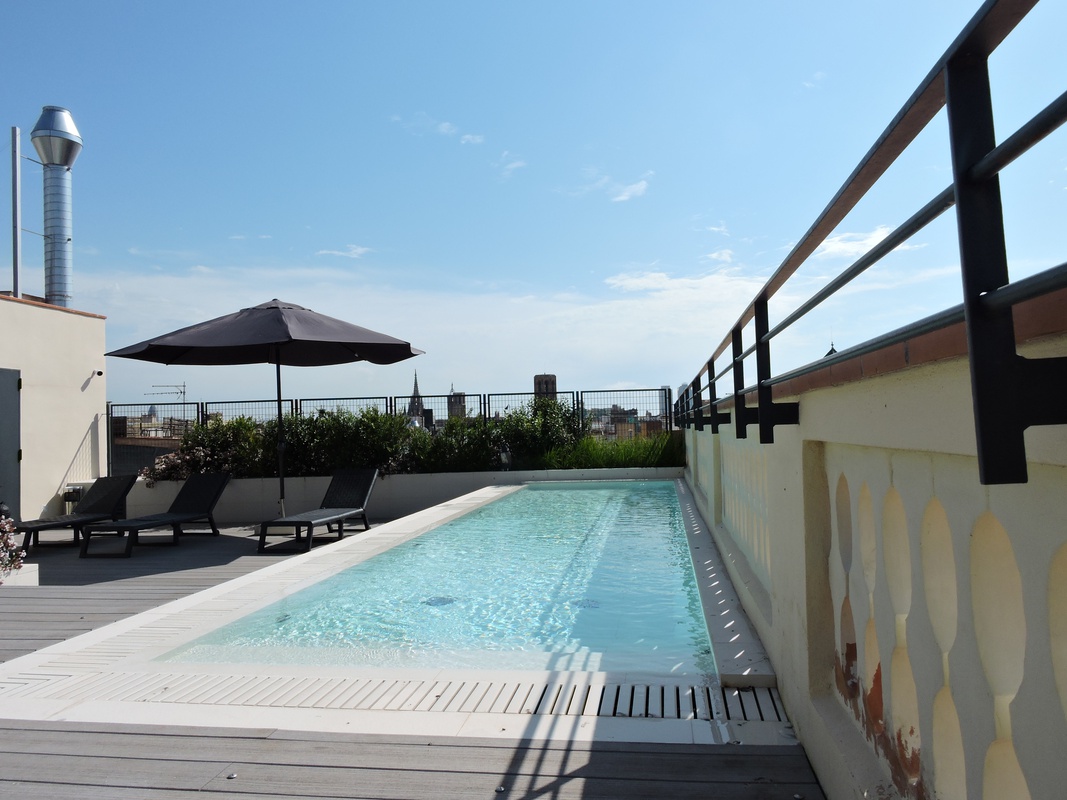 Hotel Raval House Barcelona Hotel Raval House Barcelona