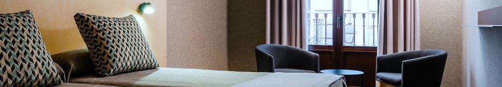 OFERTA LIMITADA Hotel Raval House Barcelona