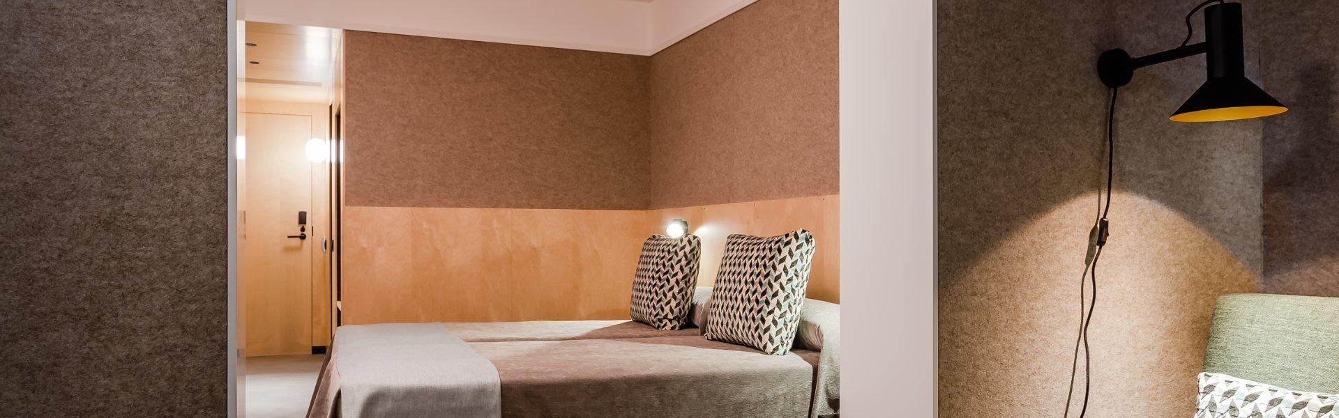 Hotel Raval House Barcelona Hotel Raval House Barcelona