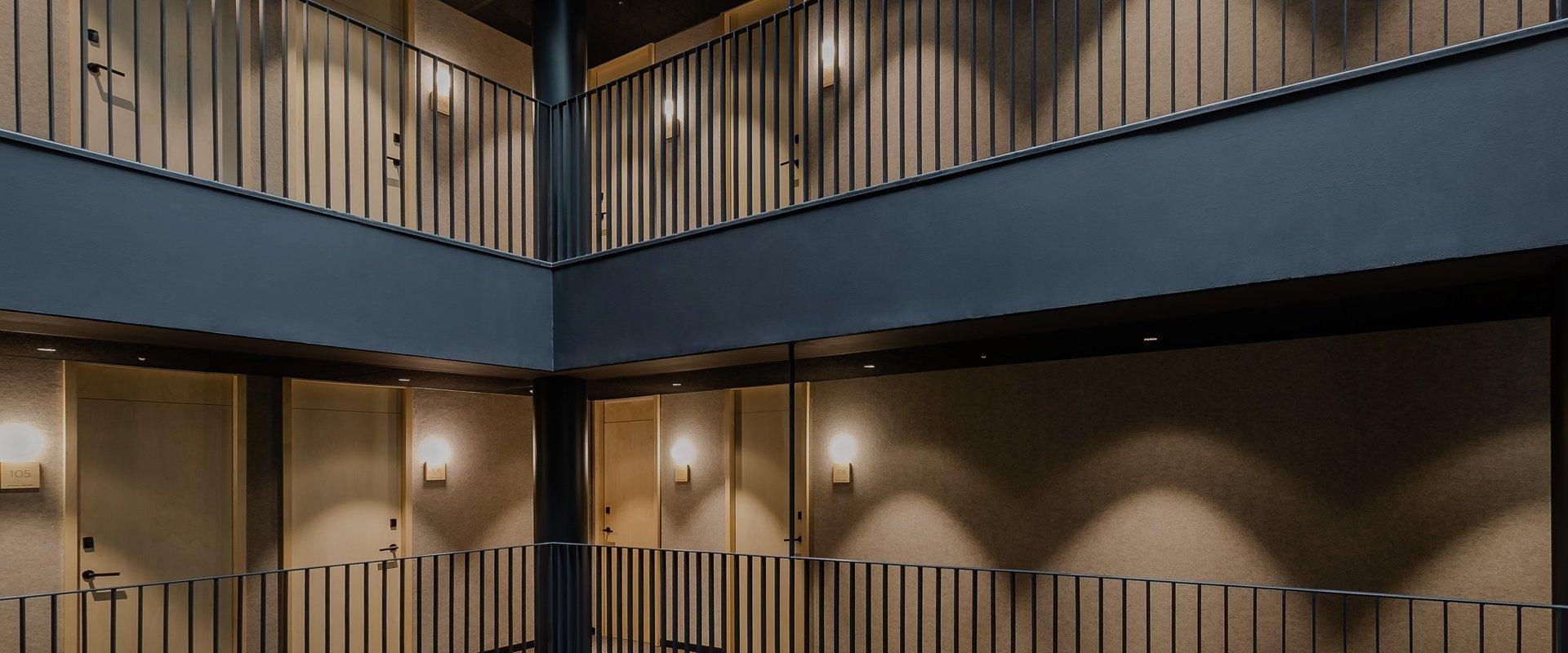 Hotel Raval House Barcelona Hotel Raval House Barcelona
