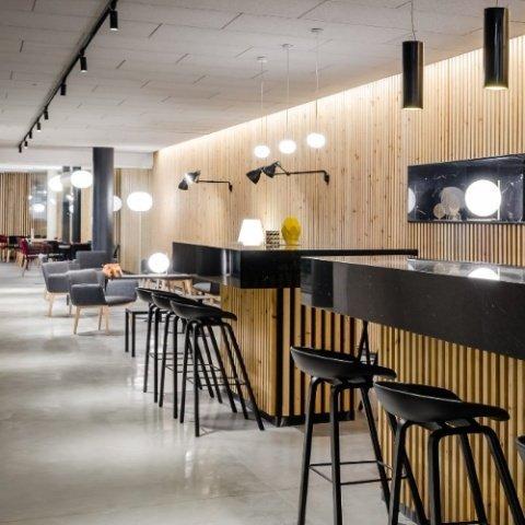 Bar Raval Hotel Raval House Barcelona Bar Raval Hotel Raval House Barcelona