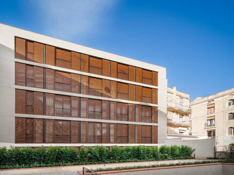 Hotel Raval House Hotel Raval House Barcelona Hotel Raval House Hotel Raval House Barcelona